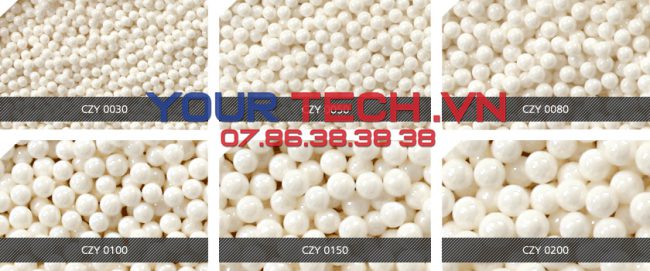 bi nghiền sứ Hàn Quốc CZY
