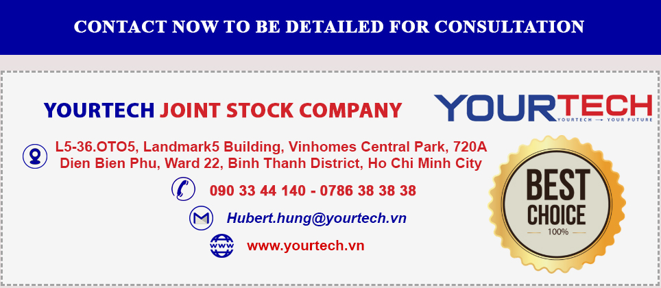 Thông tin liên hệ Công ty Hùng Vân