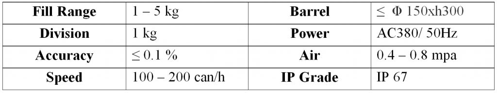 Máy đóng gói tự động 6FH-AT-Q10