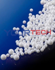 KOREA BEADS CZS