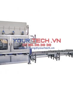 Máy đóng gói tự động 4FH-AT-30Q