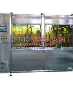 Máy đóng gói tự động 6FH-AT-Q10