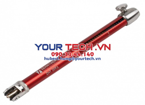 Công ty Yourtech chuyên cung cấp các loại máy móc thiết bị công nghiệp và phòng thí nghiệm