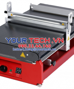 Proceq ZAA 2300 Automatic Film Applicator for use with Heatable Plates
