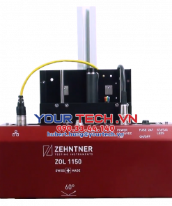 Proceq (Zehntner) ZOL 1150 Online-Glossmeter