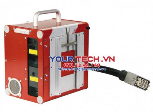 Công ty Yourtech chuyên cung cấp các loại máy móc thiết bị công nghiệp và phòng thí nghiệm