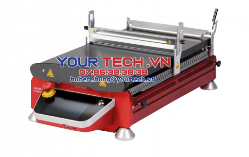 Công ty Yourtech chuyên cung cấp các loại máy móc thiết bị công nghiệp và phòng thí nghiệm