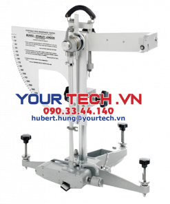 Proceq Portable Skid Resistance Tester