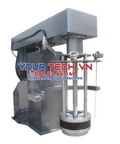 LBM Basket Mill