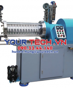 Horizontal Bead Mill