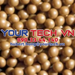 Thông số kỹ thuật bi nghiền sứ Nhật Bản ZO