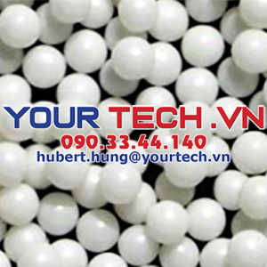 Thông số kỹ thuật Bi nghiền sứ Nhật Bản ZS