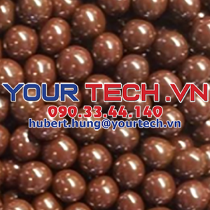 Thông số kỹ thuật bi nghiền sứ Zirconox – Ấn Độ