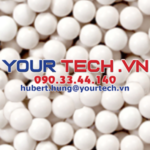 Thông số kỹ thuật bi nghiền sứ CZS – Hàn Quốc
