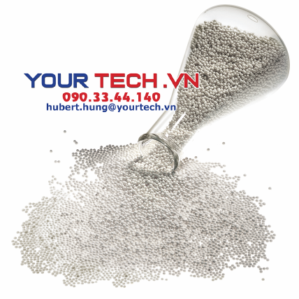 Bi nghiền Zirconium Silicate